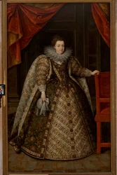 Kristina av Savojen, prinsessa av Piemonte (1606-1663)