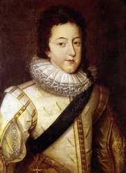 Kung Ludvig XIII