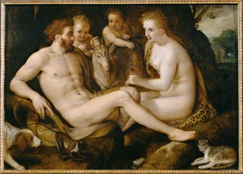 Adam och Eva