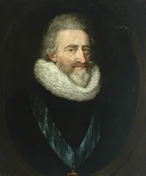 Henrik IV av Frankrike