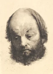 Blackbeard Man, Garibaldi