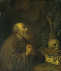 Eremiten
