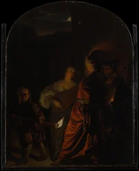 Serenade, ca. 1678-80.