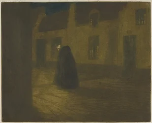 Natt (Brugge)