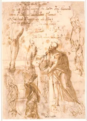 Sankt Sebastians martyrskap