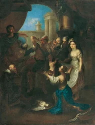 Salomos dom