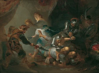 Simsons förblindande