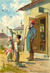 Skomakarmästaren