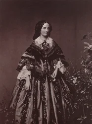 Kejsarinna Elisabeth av Österrike, 1800-talet
