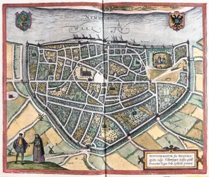 Nimegue, Nederländerna