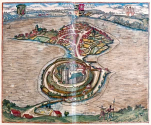 Ratzeburg), Tyskland