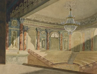Eremitageteatern, 1898