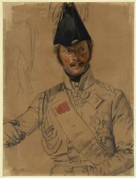 General von Weyrach