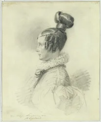 Kejsarinnan Alexandra Fjodorovna