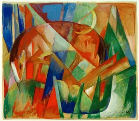Sagoväsen II (Häst)