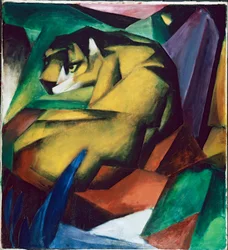 Tigern, 1912