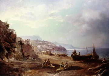 Amalfi,