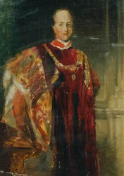Ferdinand Prins Lobkowitz