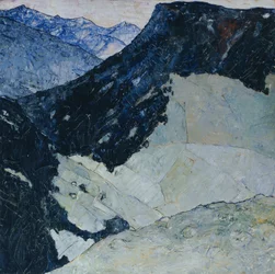 Berget