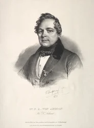 dr Fredrik Augustus av Ammon