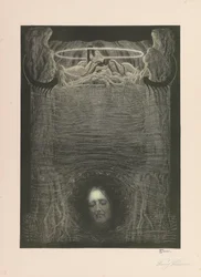 Nibelungens ring, 1914.