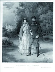 Kejsare av Österrike Franz Joseph I