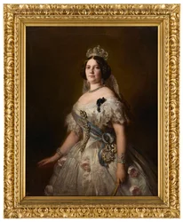 Isabella, Spaniens drottning