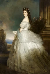 Kejsarinnan Elizabeth