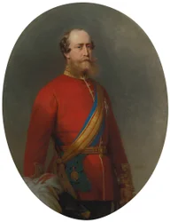 Prins Christian av Schleswig-Holstein (1831-1917)