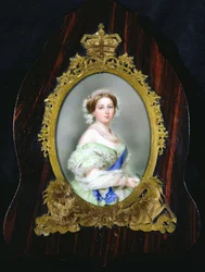 Drottning Victoria (1819-1901)