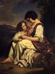 Favoritblomman