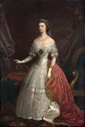 Kejsarinnan Elisabeth