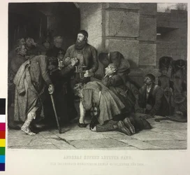 Andreas Hofers sista ärende