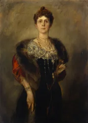 Emma Mumm (av Schwarzenstein)