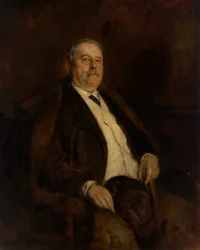 Johann (?) Maas
