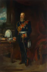 Luitpold, prinsregent