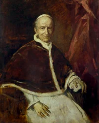 Påven Leo XIII