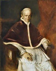 Påve Leo XIII