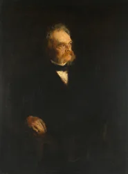 Werner från Siemens