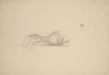Handstudie
