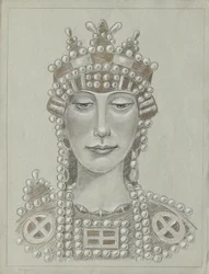 Kejsarinnan Theodora