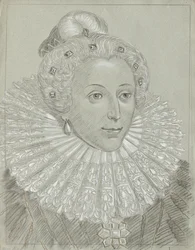Drottning Elizabeth av England