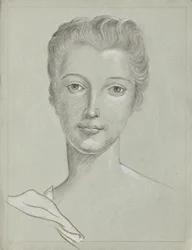 Madame de Pompadour