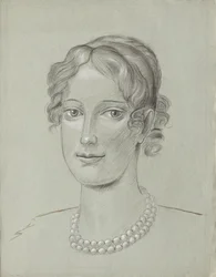Maria Louise av Bourbon-Parma