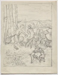 Faunernas dans