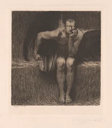 djävulen