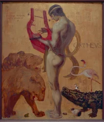 Orfeus