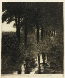 Öringpoolen