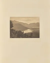 Pheneasjön
