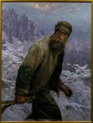 Tjuvskytten